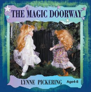Cover of the book The Magic Doorway by Sarah Sewell Wolters