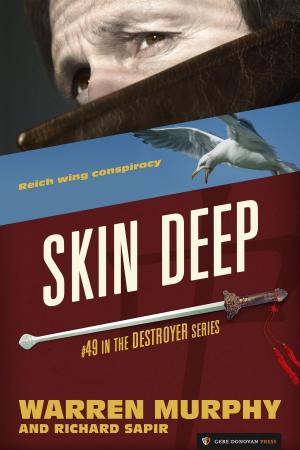 Cover of the book Skin Deep by Warren Murphy, Richard Sapir