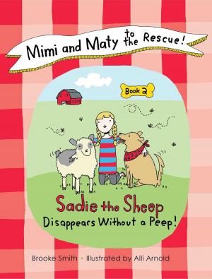 Cover of Mimi and Maty to the Rescue!