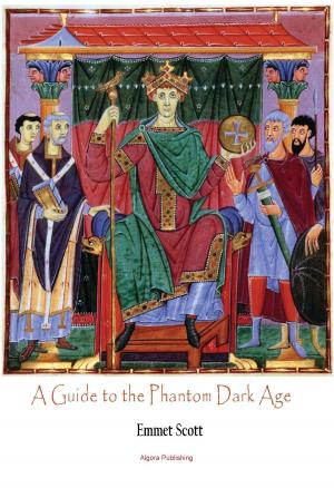 Cover of the book A Guide to the Phantom Dark Age by Michael Martin