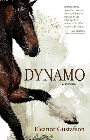 Cover of the book Dynamo by Tom Brown