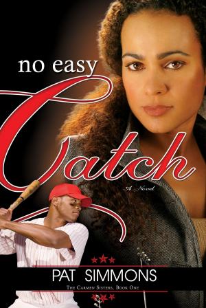 Cover of the book No Easy Catch by Philippa Ballantine