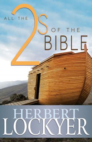Cover of the book All the 2s of the Bible by Dr. James B. Richards