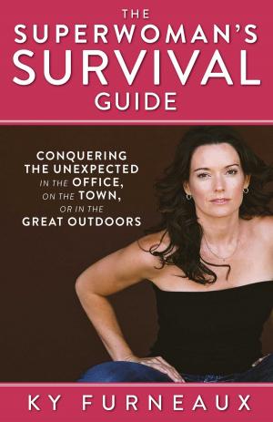 bigCover of the book The Superwoman's Survival Guide by 