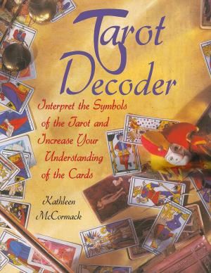 Cover of the book Tarot Decoder by Steven Jones