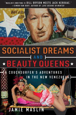 Cover of the book Socialist Dreams and Beauty Queens by Jo Carroll