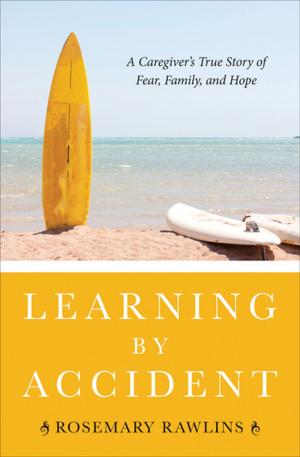 Cover of the book Learning by Accident by David Barrett