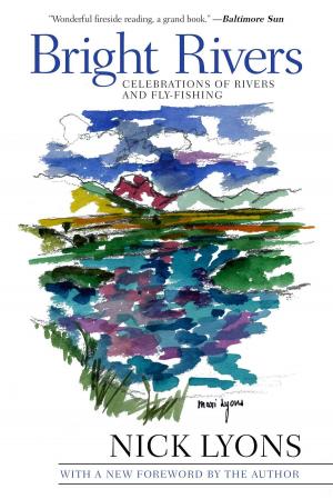 Cover of the book Bright Rivers by U.S. Department of the Interior
