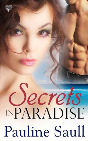 Cover of the book Secrets in Paradise by Jim Cox