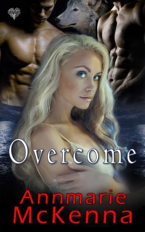 Cover of the book Overcome by Lea Griffith