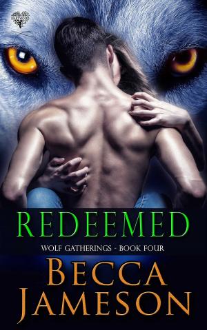 Cover of the book Redeemed by Becca Jameson