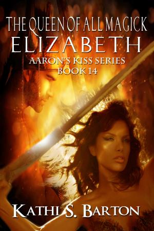 Cover of the book Elizabeth by Elizabeth Seckman