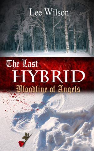 Cover of the book The Last Hybrid by Philip Hemplow