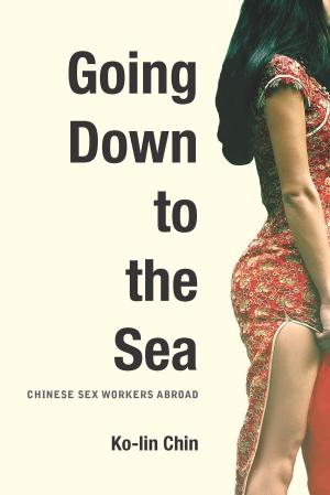 Book cover of Going Down to the Sea