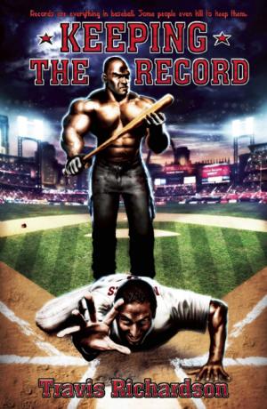 Cover of the book Keeping The Record by P.M. Terrell