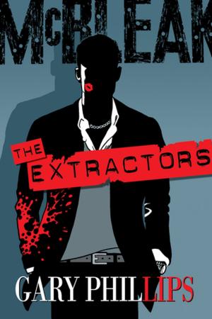 Cover of the book The Extractors by james bruno