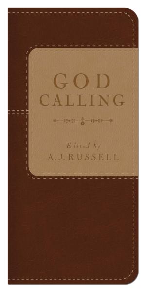 Cover of the book God Calling Vest Pocket Edition by Cheri Fuller