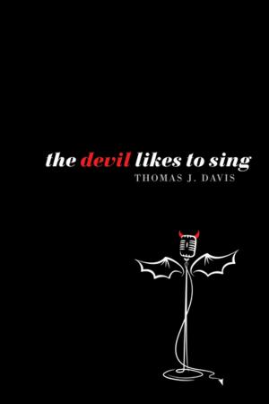 bigCover of the book The Devil Likes to Sing by 