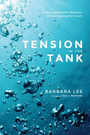 Cover of the book Tension in the Tank by Christian Garcin