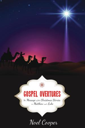 Cover of the book Gospel Overtures by Jordan Cooper