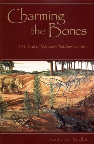 Cover of the book Charming the Bones by Mary K. Bercaw Edwards