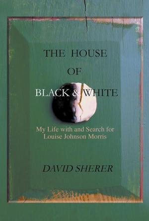 Cover of the book The House of Black and White by Edward Hanson