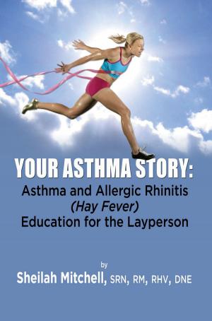 Book cover of Your Asthma Story