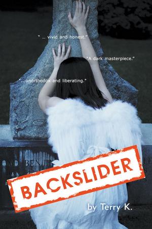 Cover of the book Backslider by Olafur Thor Eiriksson