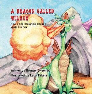 Cover of the book A Dragon Called Wilbur by Robert H. Rufa, Leila M. Willett