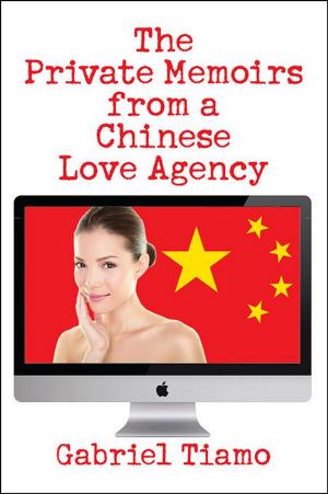 Cover of the book The Private Memoirs from a Chinese Love Agency by Robert H. Rufa, Leila M. Willett