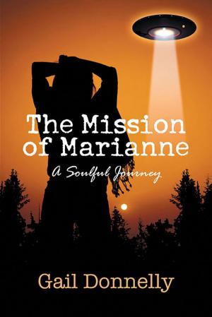 Cover of the book The Mission of Marianne by Patricia Bjørnstad