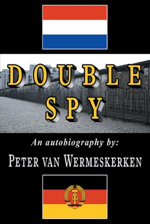 bigCover of the book Double Spy by 
