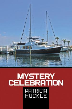bigCover of the book Mystery Celebration by 
