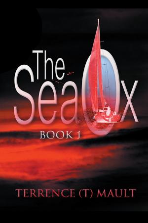 Cover of the book The SeaOx by David Driscoll