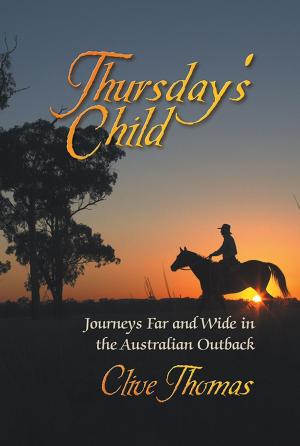 Cover of the book Thursdays Child by Mason Cloutier