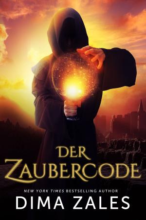 Book cover of Der Zaubercode (Der Zaubercode: Teil 1)