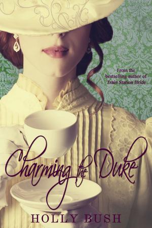 Cover of the book Charming the Duke by Wim Coleman, Pat Perrin
