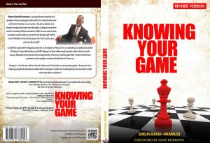 Cover of the book Knowing Your Game: Revised Version by Micaela Erlanger