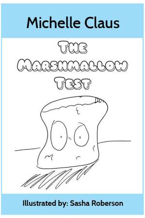 Cover of the book The Marshmallow Test by Jen Mann