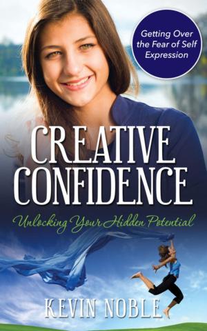 bigCover of the book Creative Confidence by 