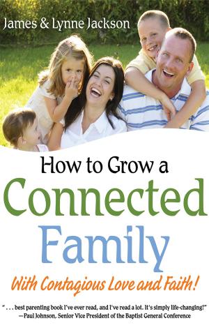 Cover of How to Grow a Connected Family