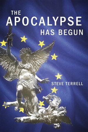 Cover of the book The Apocolypse Has Begun by Steve Magill