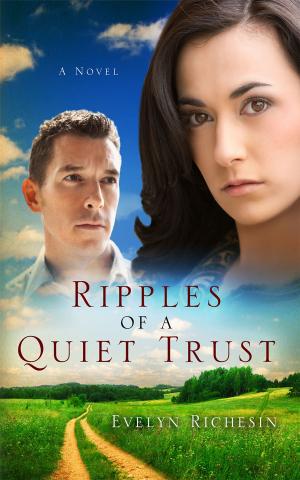 Cover of the book Ripples of a Quiet Trust by Denelle Scanlan