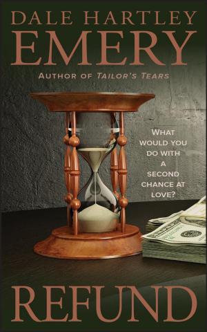 Cover of the book Refund by Thaddeus White