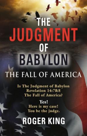 Book cover of The Judgment of Babylon: The Fall of America