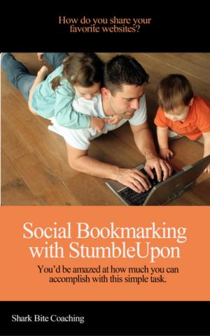 Cover of Social Bookmarking with StumbleUpon