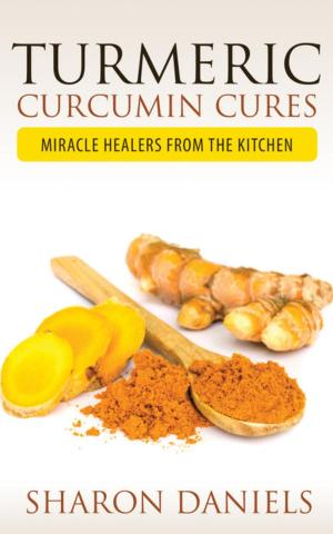 Cover of the book Turmeric Curcumin Cures by Swami Vishnuswaroop