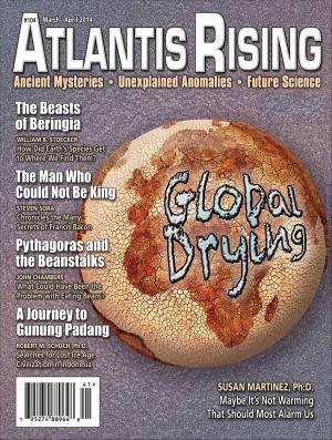 Cover of Atlantis Rising 104 - March/April 2014