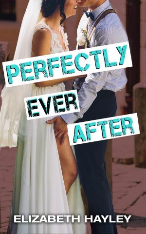 Cover of the book Perfectly Ever After by Tamar Myers