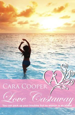 Cover of the book Love Castaway by Carol MacLean